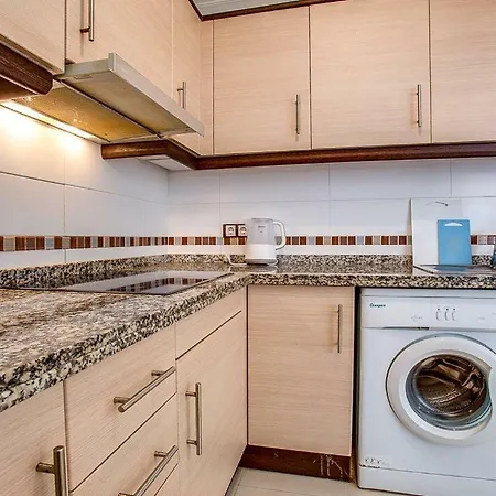 Locas First Line Apartment Torrevieja