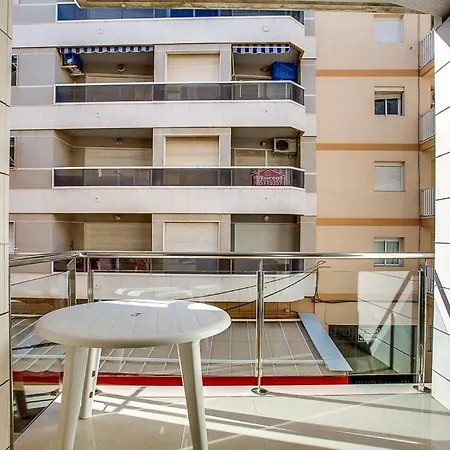 Locas First Line Apartment *