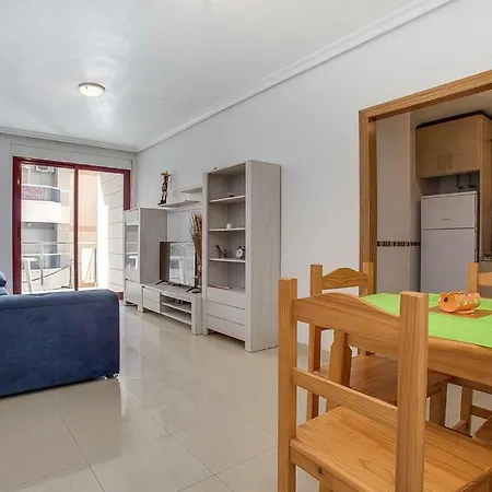 Locas First Line Apartment *